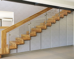 Construction et protection de vos escaliers par Escaliers Maisons à Maisnil